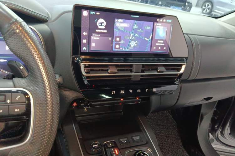 Used Citroen C5 AIRCROSS 2022 Peugeot 308 BEYOND 360THP Edition