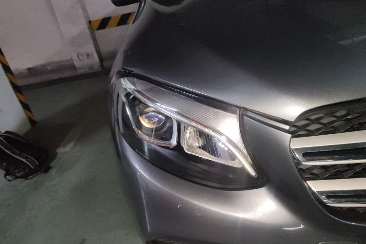 Used Mercedes-Benz GLC 2019 Facelift GLC 260 L 4MATIC Luxury Model
