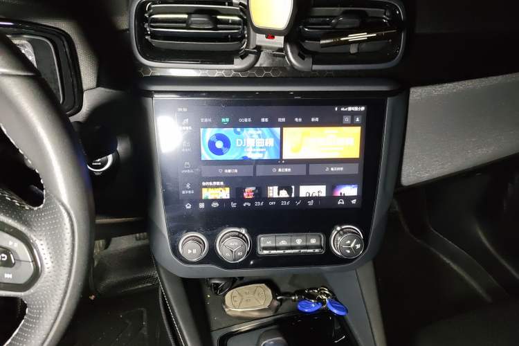 Used Lynk & Co 03 2022 1.5TD DCT JingPro
