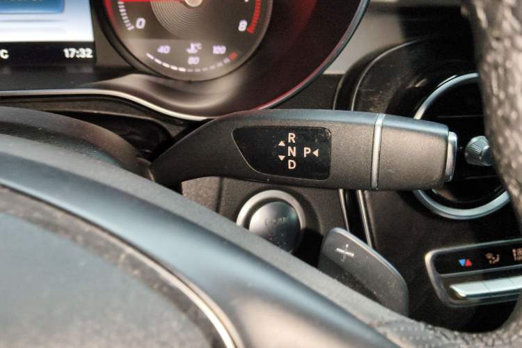 Used Mercedes-Benz C-Class 2018 C 200 L Sport Edition Achievement Special Edition
