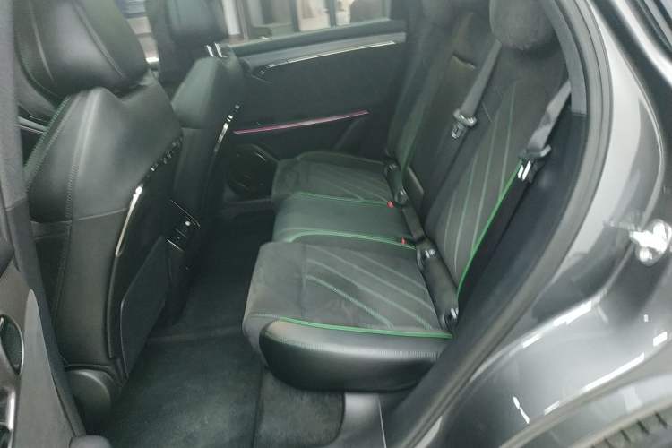 Used VOYAH FREE 2025 318 318 km Rear-Drive Touring Edition
