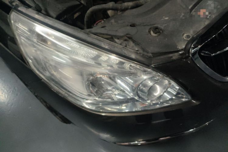 Used Buick GL8 2015 2.4L Luxury Business Premium Edition