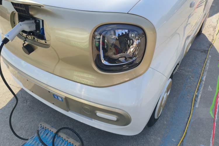 Used Bestune Pony 2025 222km Range Agile Horse