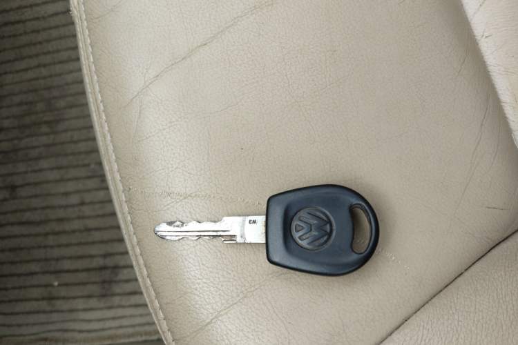 Used Volkswagen Santana Vista 2010 1.6L Manual Sishang Version
