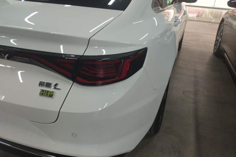 Used Geely Auto Emgrand L HiP 2022 1.5TD-DHT Pro 100KM Super Rui Right Rear Taillight