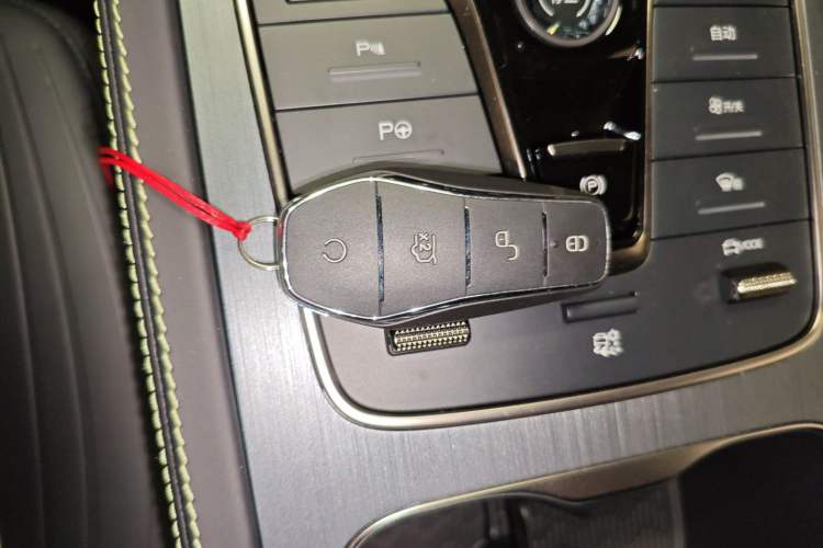 Used BYD Yuan PLUS 2024 Honor Edition 510KM Excellence Model