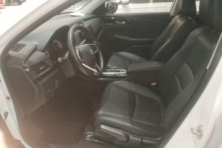 Used Honda Crider 2019 180 Turbo CVT Luxury Edition China VI Emission Standard