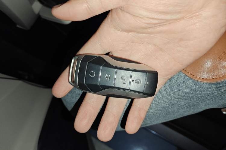 Used BYD Song PLUS New Energy 2021 EV Deluxe Model