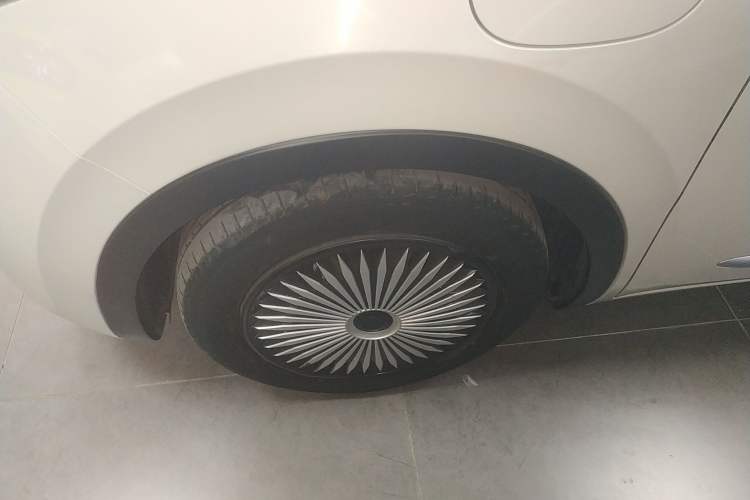 Used Wuling Bingo 2023 333 km Fast-Share Version
