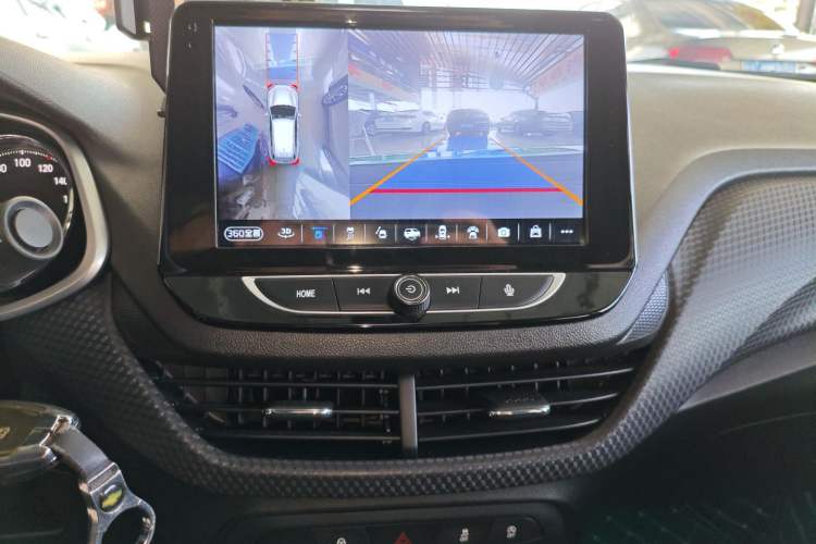 Used Chevrolet Cavalier 2021 325T Automatic Enjoyment Edition