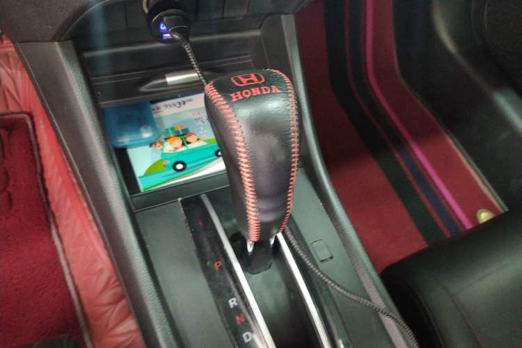 Used Honda Jade 2017 1.8L automatic Comfort version 5 seats