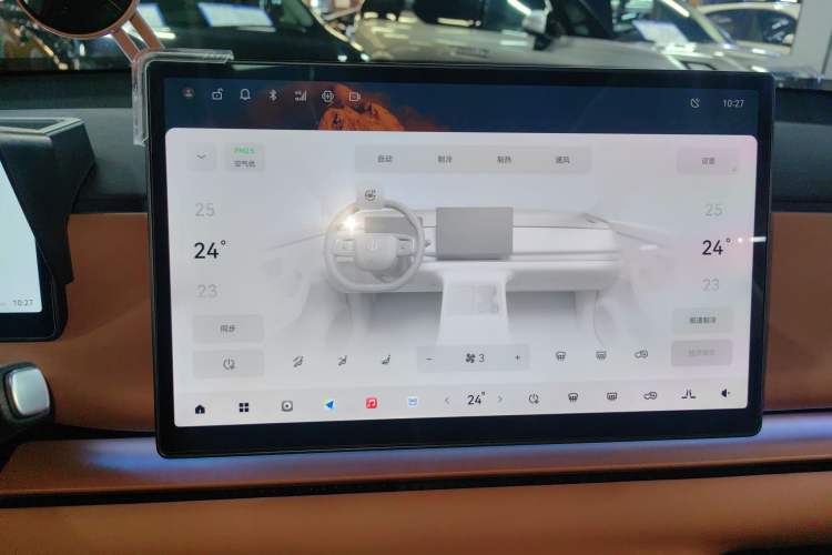 Used Leapmotor C10 2024 210 Smart Edition