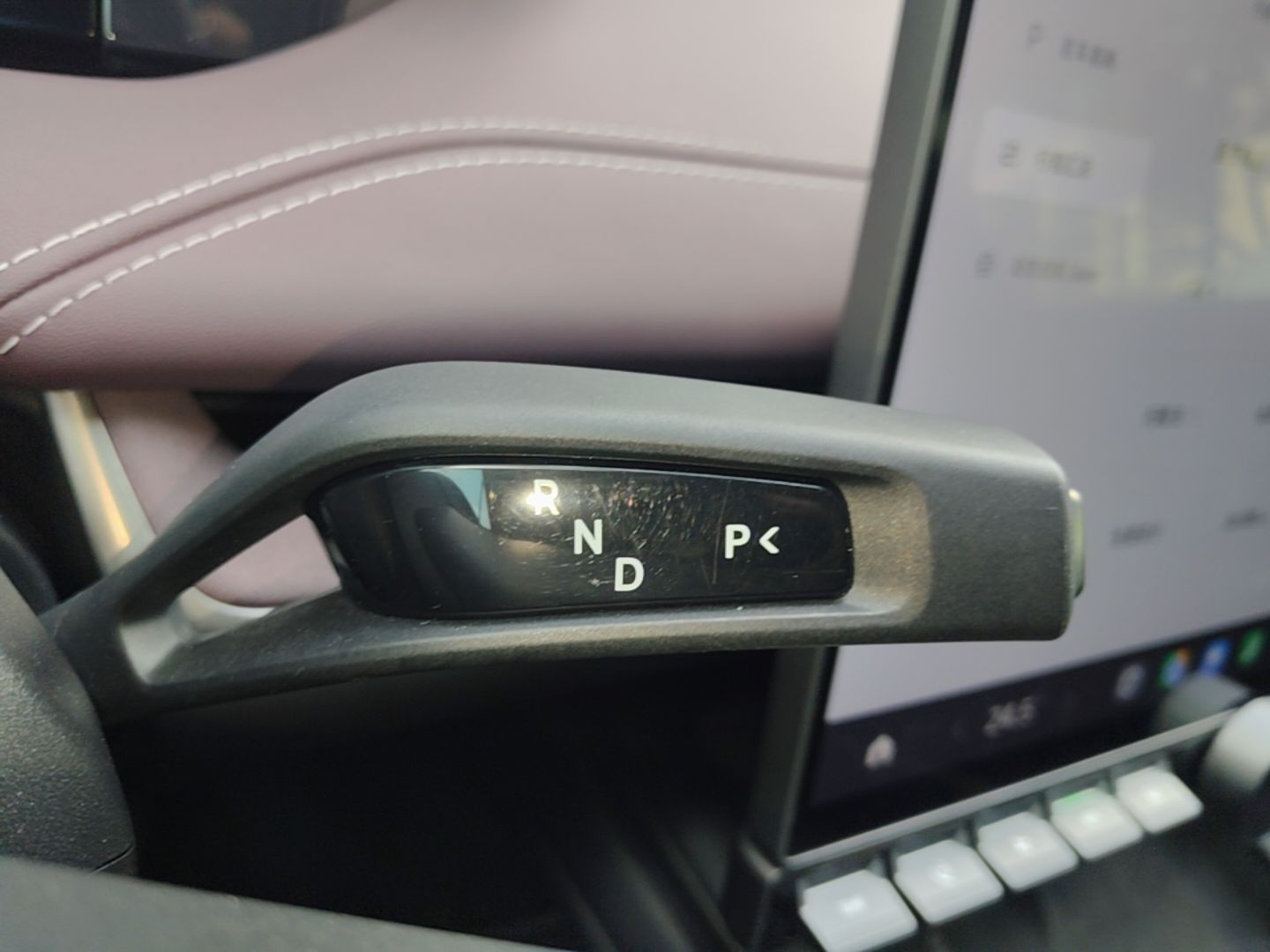 Xiaomi Auto SU7 2024 Four-Wheel Drive Ultra-Long Range Advanced Intelligent Driving Max Edition — снимка 16