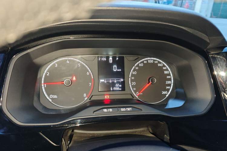 Used Jetta VS5 2019 280TSI Automatic Trend Model