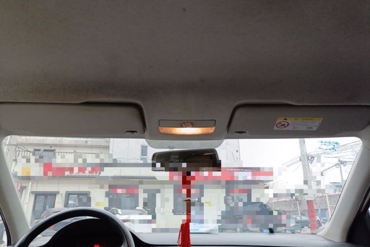 Used Volkswagen Santana 2016 1.6L Manual Fashion Edition
