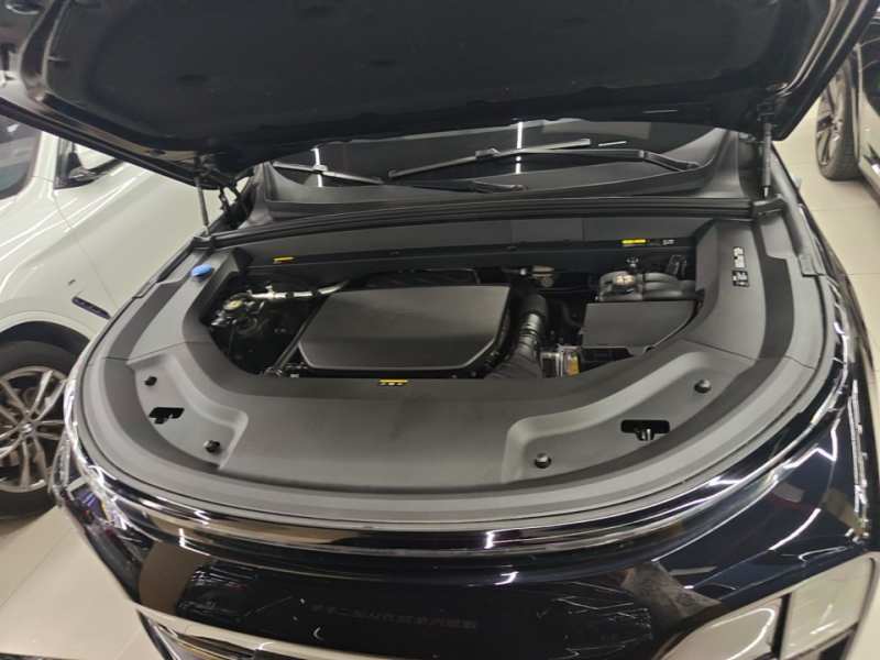 Used Li Auto L9 2024 Ultra Model — 19