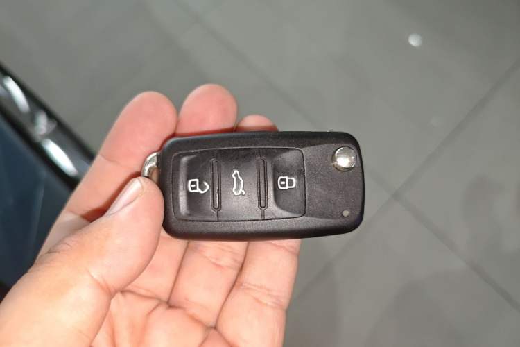 Used Volkswagen Lavida 2019 Lavida Start 1.5L Automatic Trendy Version China VI Standard