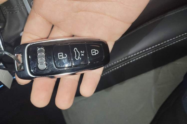 Used Audi A6L 2024 45 TFSI quattro Prestige Dynamic Edition
