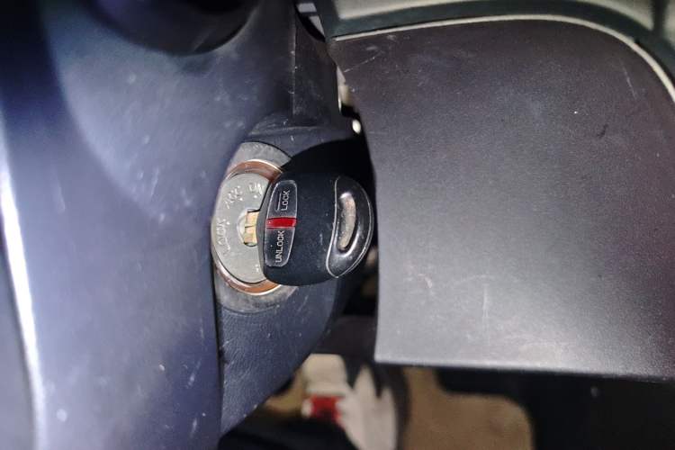 Used Mitsubishi Pajero 2012 3.0L Elite Edition
