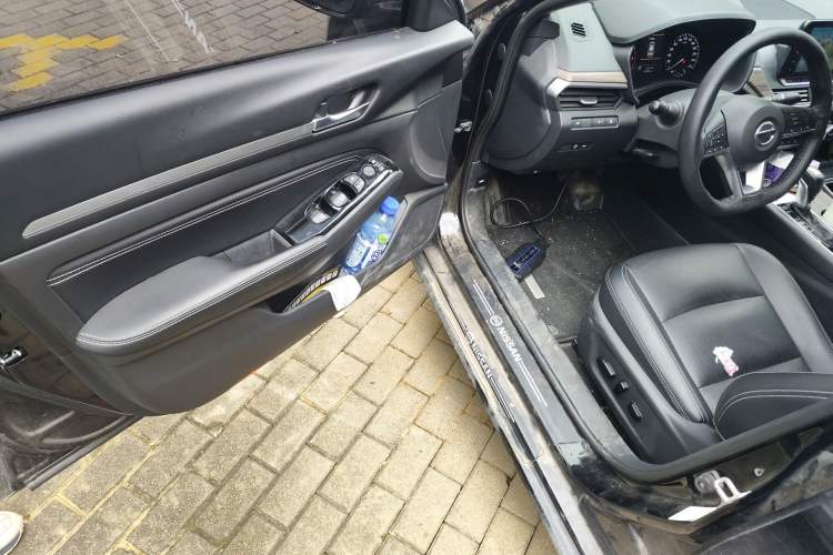 Used Nissan Teana 2021 2.0L XL Comfort Edition Driver Seat