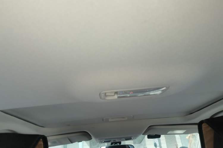 Used Venucia D60 2018 1.6L CVT Smart Connect Elite Edition