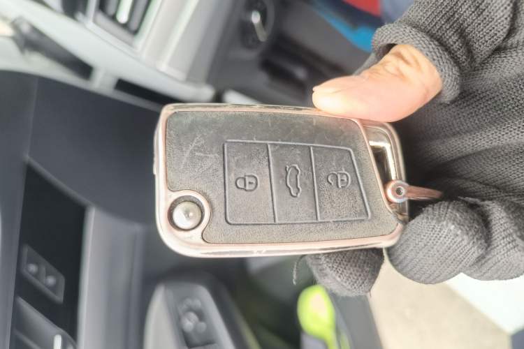 Used Volkswagen Bora 2023 300TSI DSG Prestige Edition