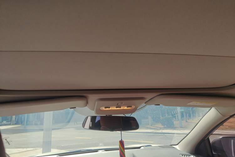 Used Nissan Qashqai 2017 2.0L CVT Luxury Edition China V Standard