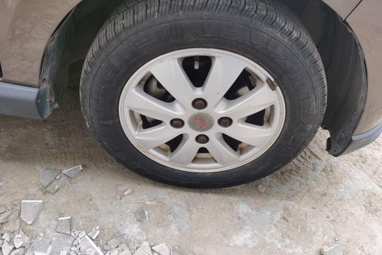 Used Wuling Hongguang 2013 1.5L S Luxury Model