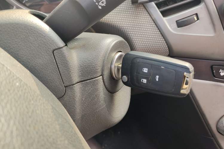 Used Chevrolet Cruze 2013 1.8L SE WTCC Edition AT