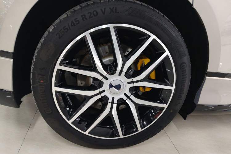 Used Denza Z9GT 2024 1100 4x4 Pro Version
