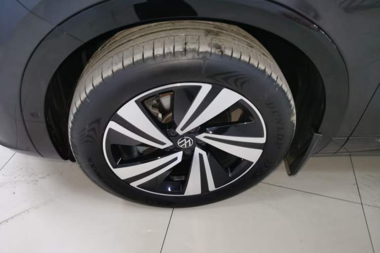 Used Volkswagen Tavendor 2023 380TSI Four-Wheel Drive R-Line Cruise Edition
