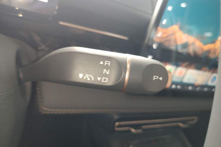 Used Wuling Xingguang 2025 70km Smart Standard Version
