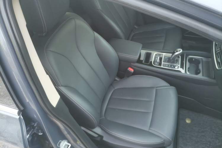 Used BYD Song MAX 2021 Upgraded Model 1.5T Automatic Luxury 7-Seater