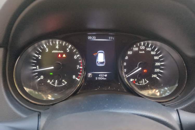 Used Nissan X-Trail 2021 2.0L CVT 2WD XL Premium Commemorative Edition