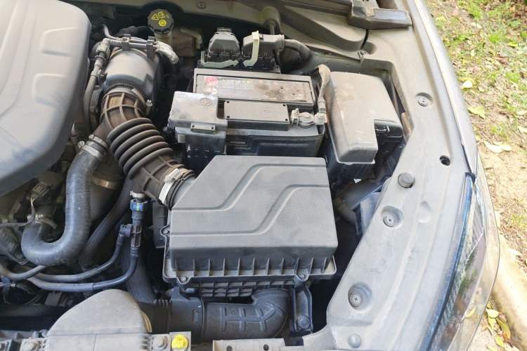 Used CHANGAN Eado 2020 PLUS Blue Whale NE 1.4T GDI DCT Flagship Model
