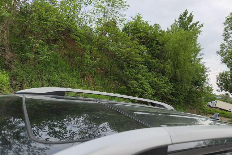 Used Hyundai ix35 2019 2.0L Automatic 2WD Zhiyong·Changxiang Edition China VI Standard Roof