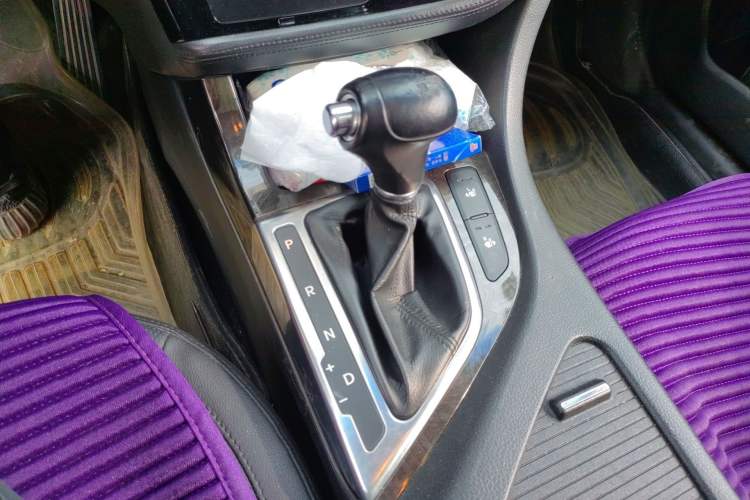 Used Kia K5 2014 2.0L Automatic LUXURY