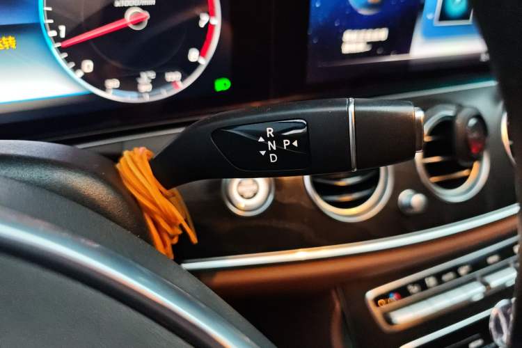 Used Mercedes-Benz E-Class 2018 Facelift E 200 L Sport Edition
