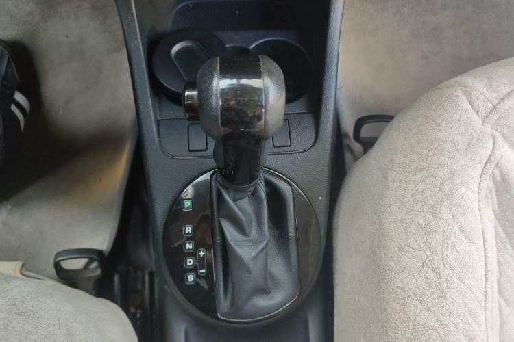 Used Skoda Fabia 2011 1.6L Automatic Cool Black Edition