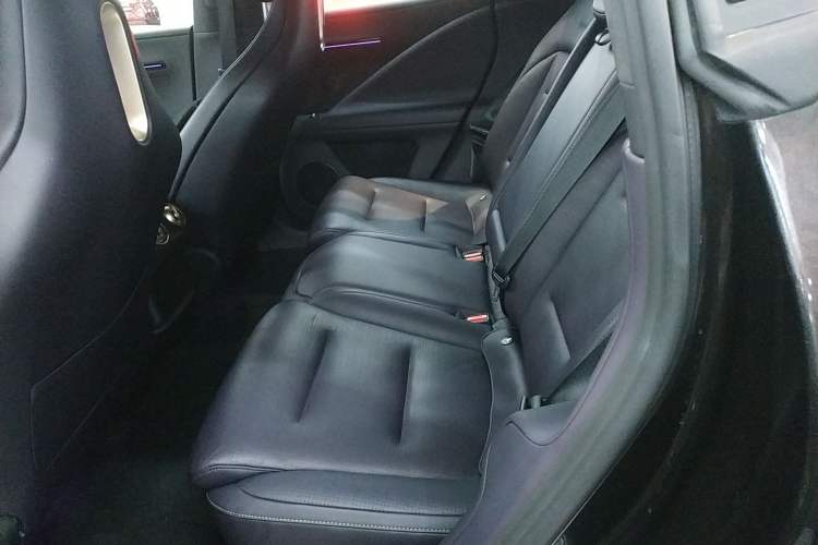 Used Avatr 07 2024 Max Extended-Range Edition