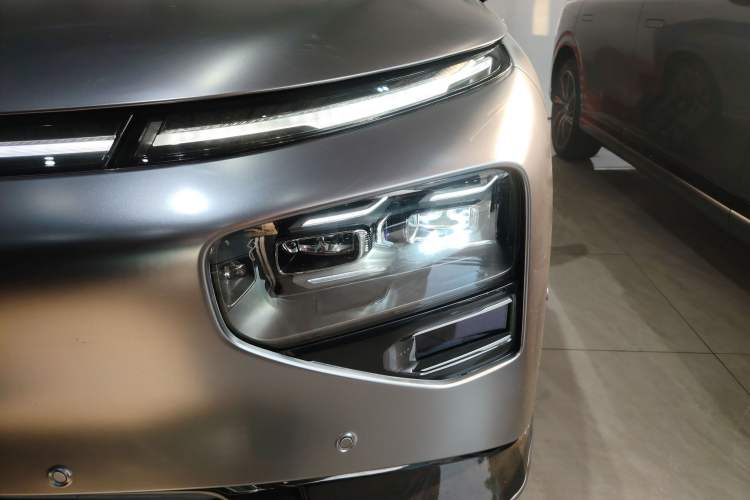 Used XPeng G9 2022 702 Max
