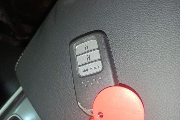 Used Honda Accord 2018 260TURBO Elite Edition China VI