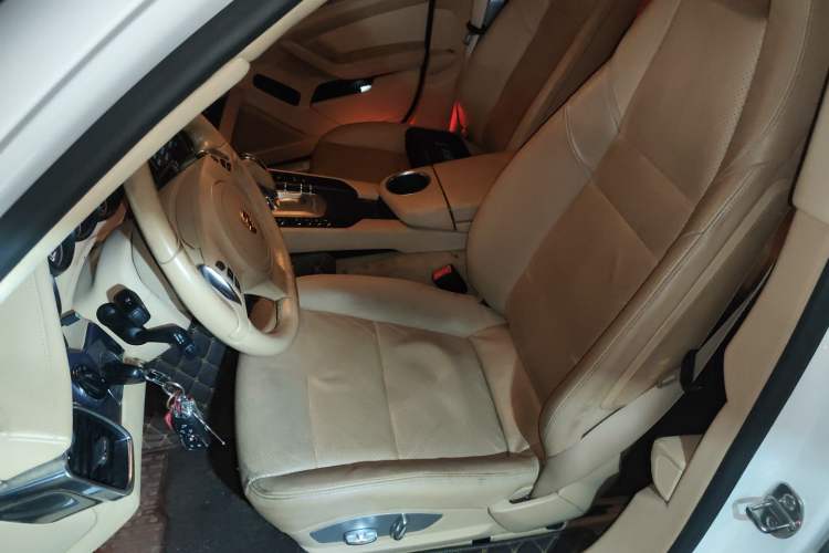 Used Porsche Panamera 2010 Panamera 3.6L
