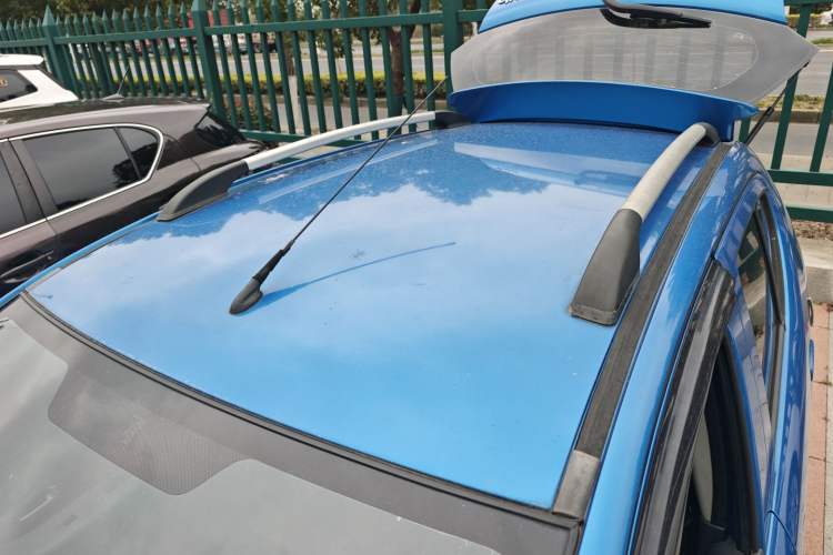 Used Suzuki Alto 2013 1.0L Automatic Luxury Model Roof