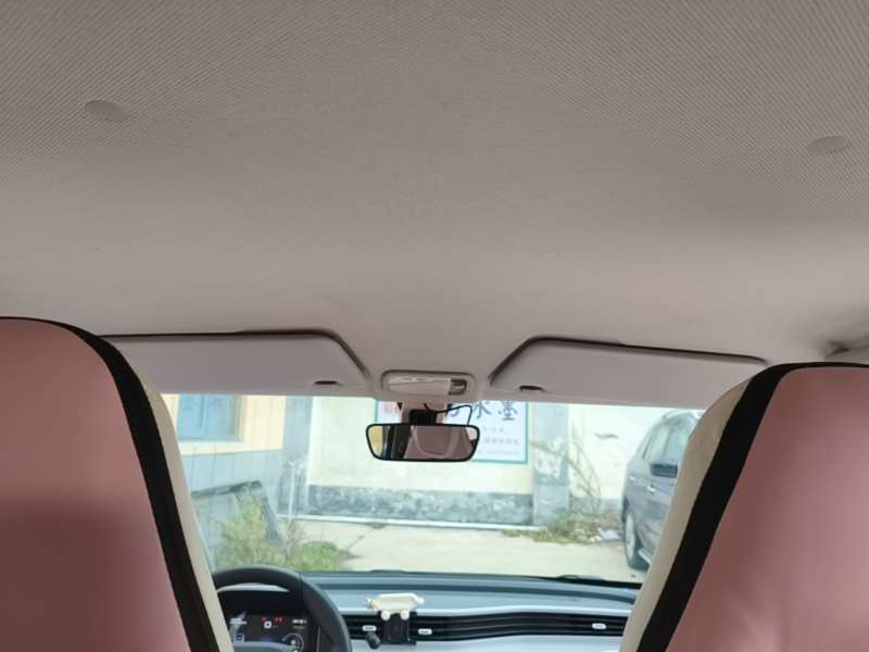 Used Wuling Hongguang MINIEV 2022 Macaron Fashion Model Lithium Iron Phosphate — 18
