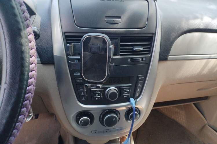 Used Buick Excelle 2013 1.5L Manual Classic Model