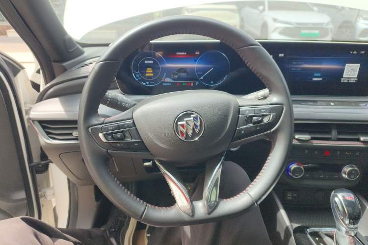 Used Buick Verano 2022 Pro GS Gale Edition
