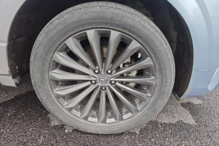 Used CHANGAN UNI-K 2021 2.0T Excellence Edition