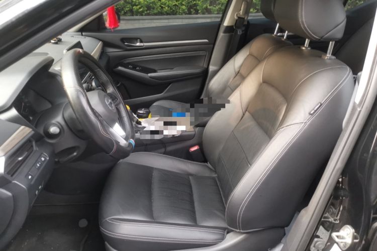 Used Nissan Teana 2021 2.0L XL Comfort Edition
