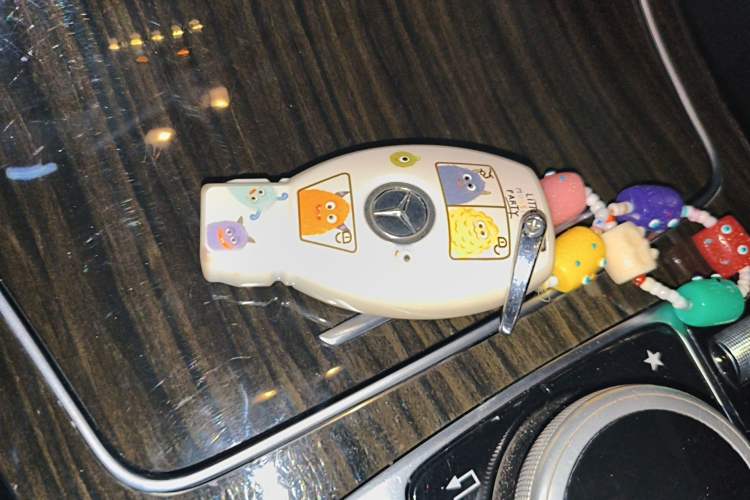 Used Mercedes-Benz C-Class 2016 C 200 L